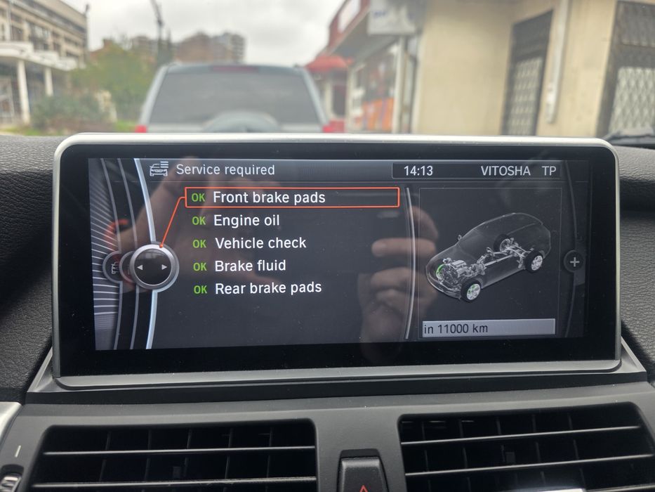 BMW X5  E70  БМВ Е70