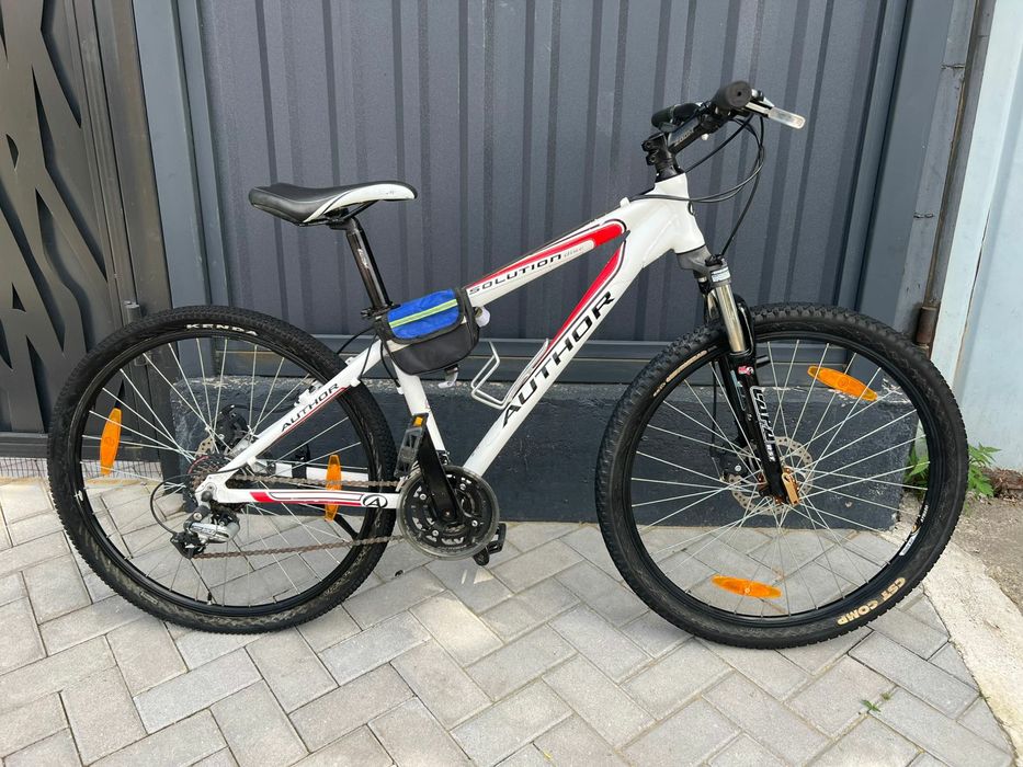 Велосипед  Author solution 26( Giant trek centurion trek merida