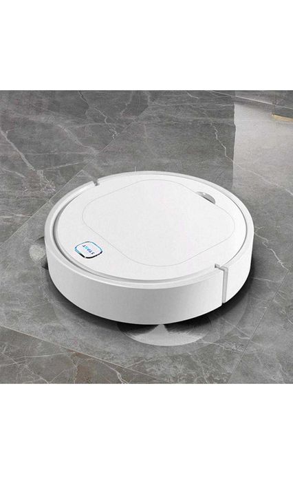 ES28 Прахосмукачка робот