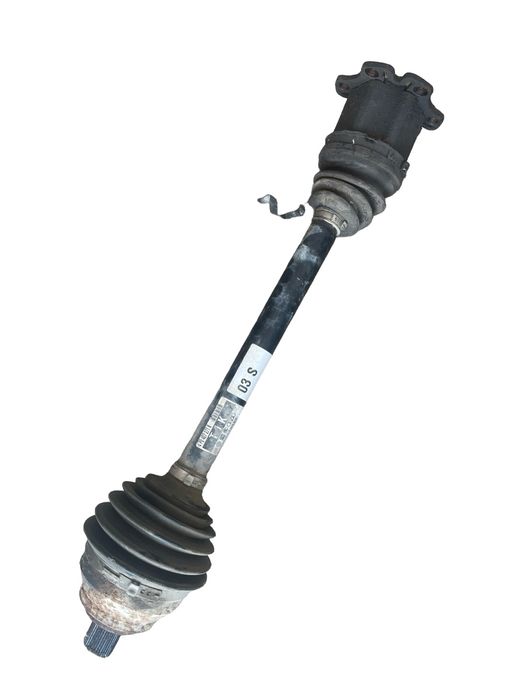 Planetara Stanga Fata Audi A6/S6 Iii Saloon 4F2, C6 2004 - 2011 2.7 Td