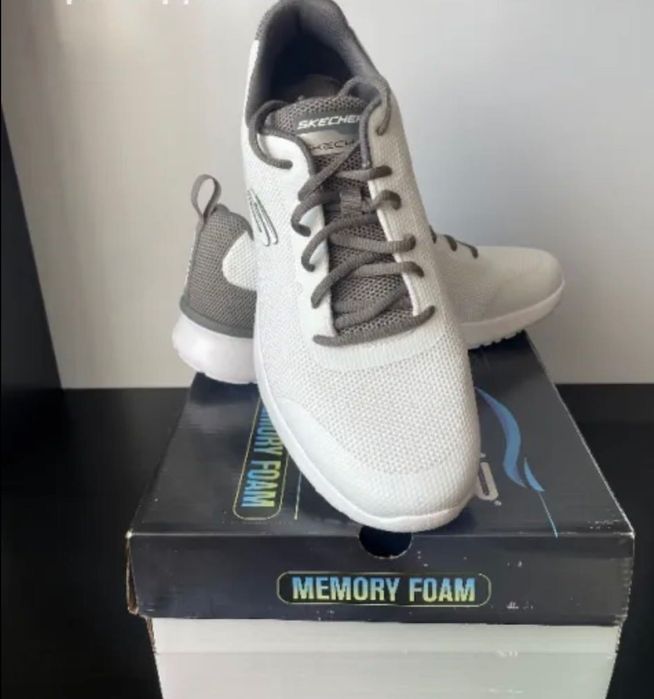 Мъжки маратонки Sketchers