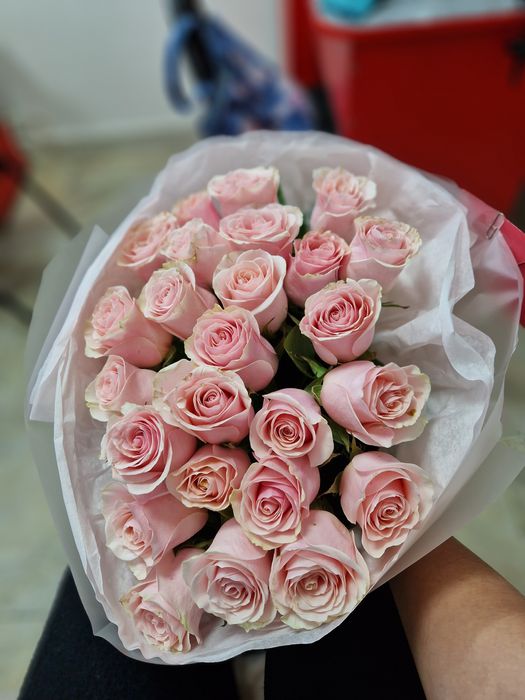 Гүл екеуін бірге 20м