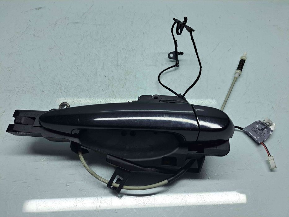 Maner usa dreapta spate Bmw X3 (F25) [Fabr 2010-2017]