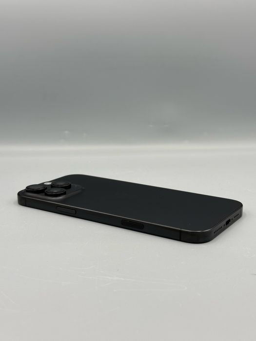 iPhone 16 Pro Max | 256 GB | MDM | Baterie 100% | 32 Cicluri