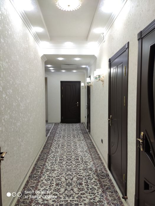 Сергили Герен хаус 4хона 124квадрат 100минг евра ремонт