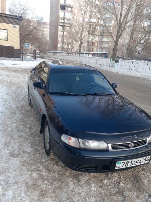 Продам машину мазда 626 кронус