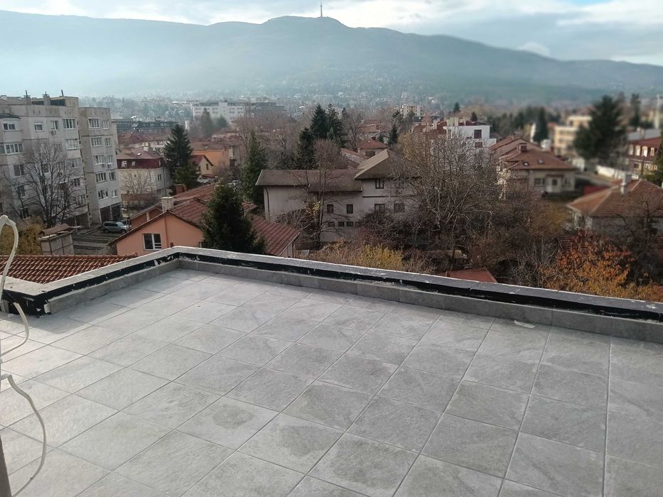 Продава се Тристаен апартамент в София, Овча купел - 160 кв.м за 1847 €/кв.м - Снимка #2