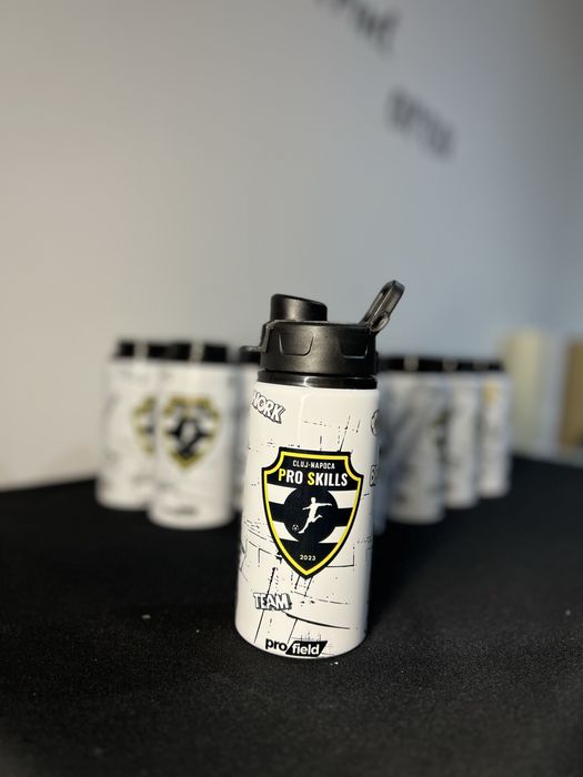 Bidon/cana personalizata