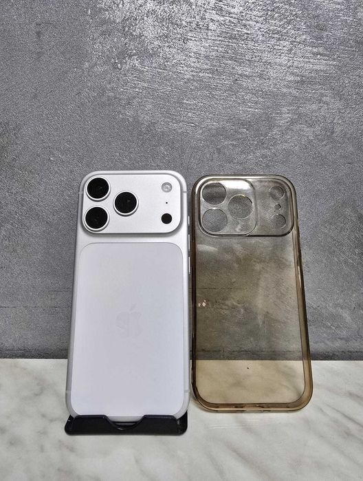 iPhone 17 Pro 512GB White 96% Bmg Amanet 105960