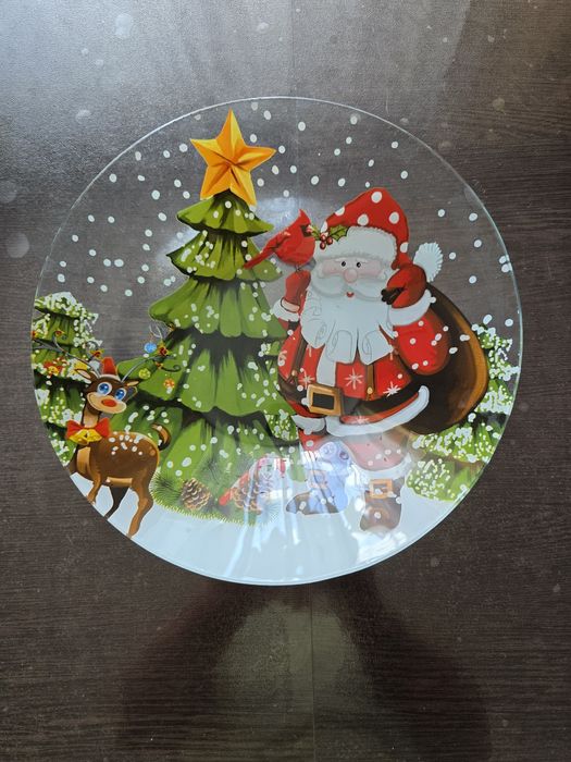 Продам блюдо, салатницы