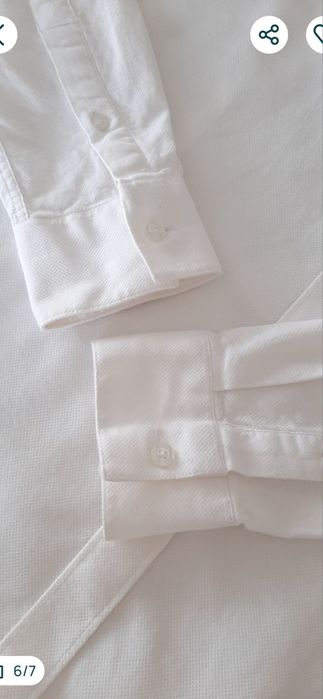 Camasa RESERVED pentru barbati/S