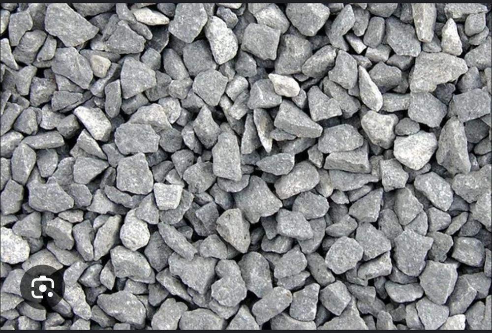 Доставка щебень 20/40,5/20,отсев 0/70