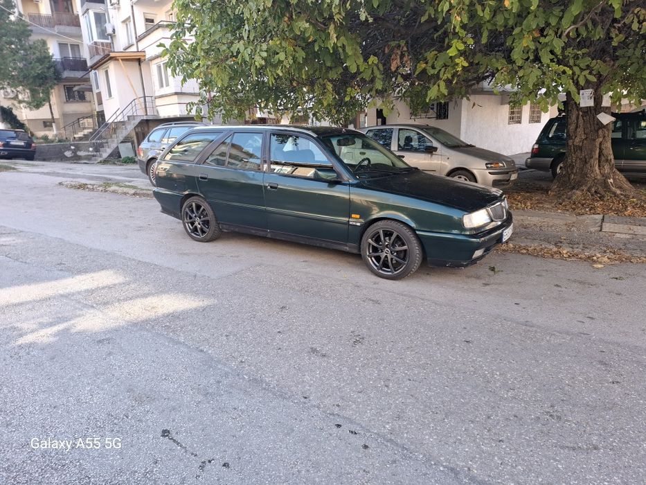 Lancia Dedra 1.8i