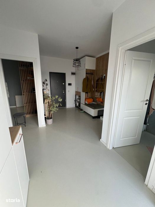 3 camere 90 mp | pe 2 nivele | 2 parcari | Prima inchiriere | Zona Viv