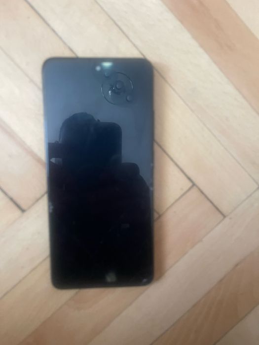 redmi note 11 pro 5g  model 2201116sg dunga pe ecran 128gb 8 gb ram