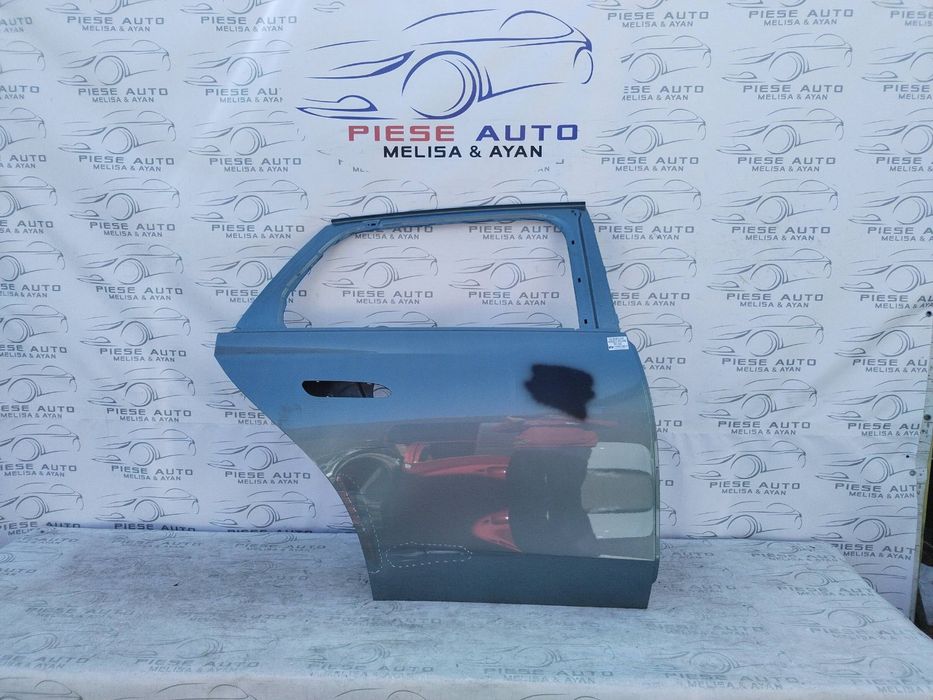 Usa dreapta spate Mercedes E-Class W214 Combi/break/variant an 2023-20