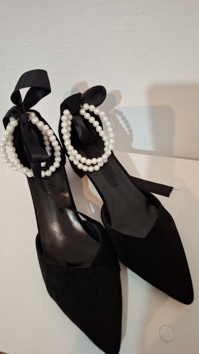 Продаются туфли срочно