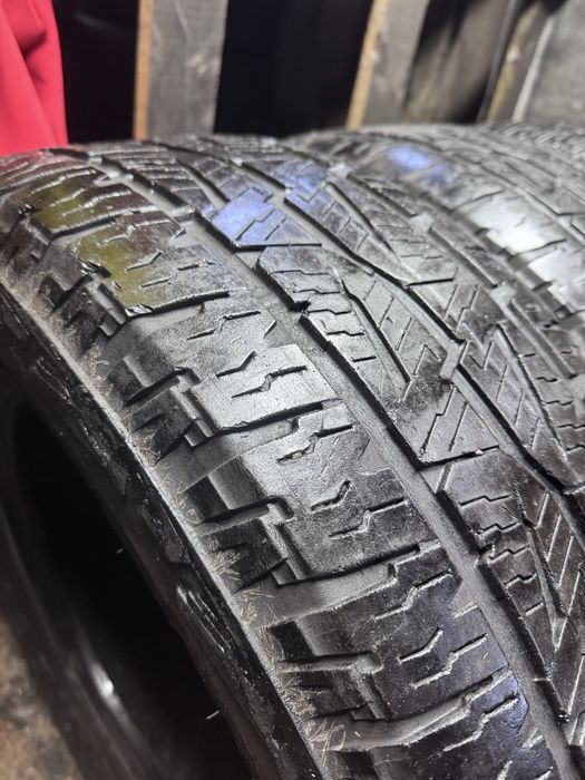 265/65/17 Bridgestone