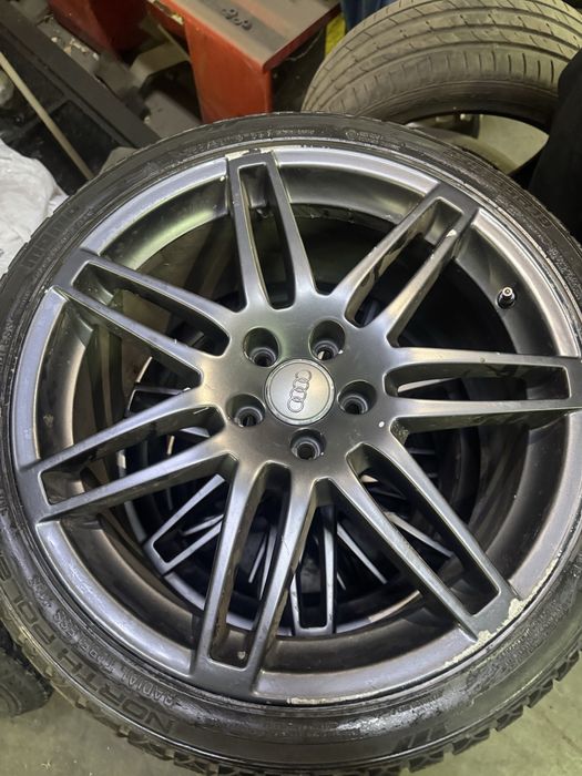 Speedline19 Momo 255 35 19