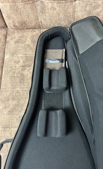 Гитара Fender Acoustasonic