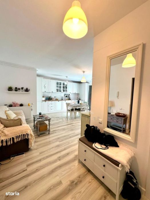 Apartament 66 mp la cheie / Zona Eroilor