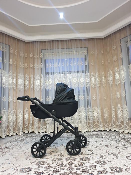 Продается коляска ANEX 2в1