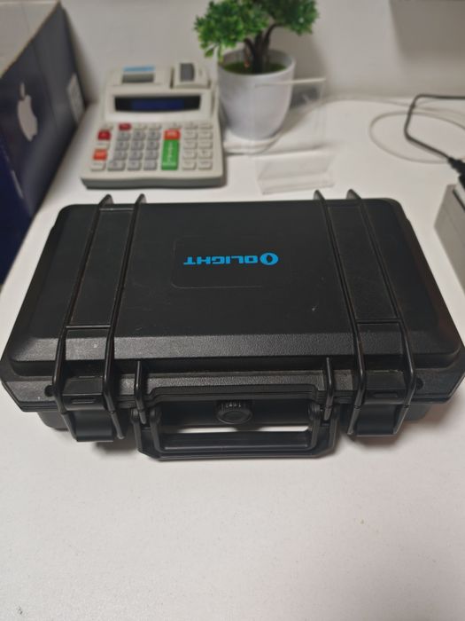 Lanterna Olight Javelot Turbo