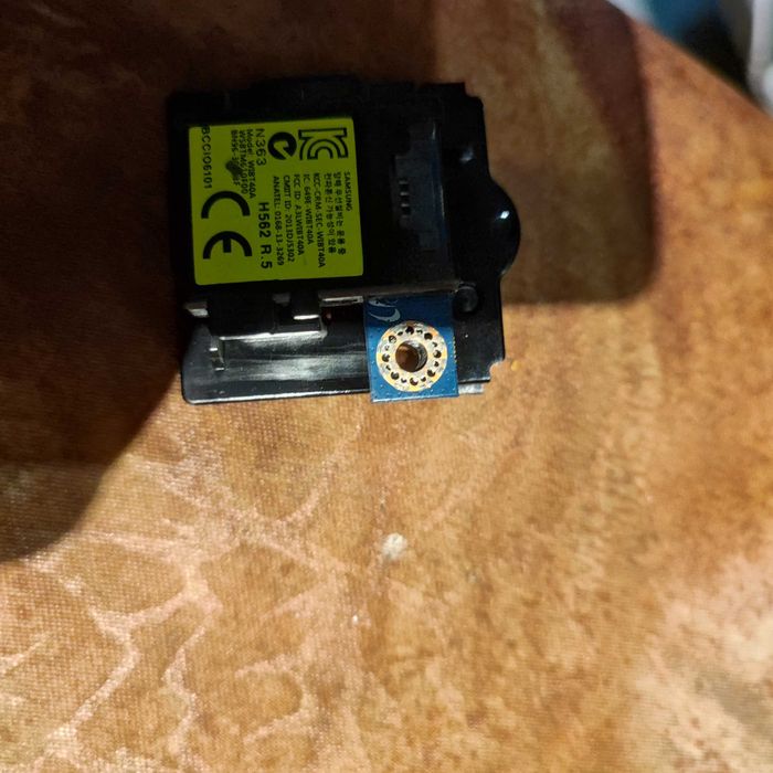 TV Samsung UE40J6289SUXZG