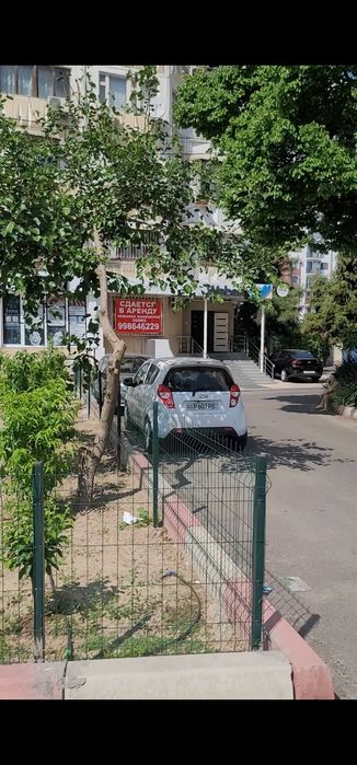 Сдается Аренду помещение 300 м2под Офис.