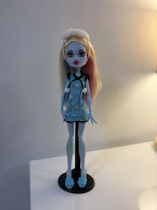 Monster high/Монстър хай кукли