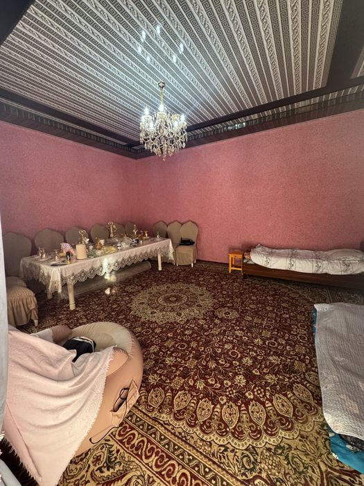 Срочно продаётся дом 8 соток