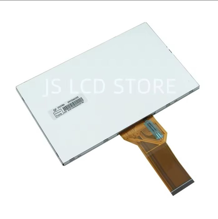 Display 7 Inch LCD. 50 pini 5.5 MM