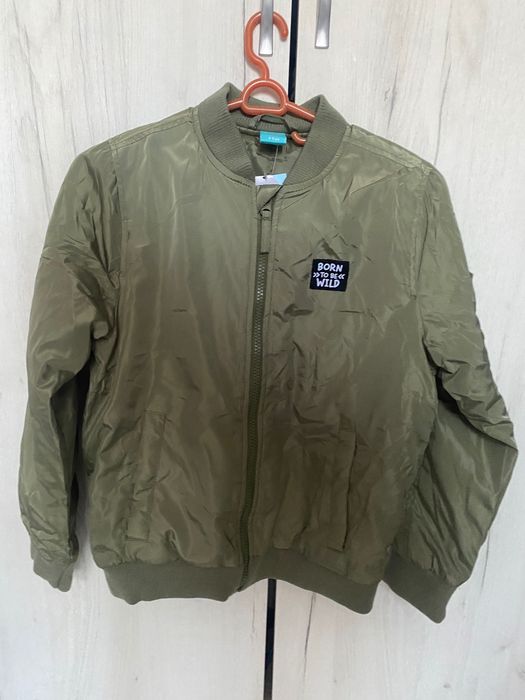 Нови детски якета