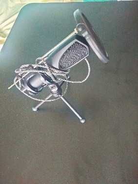 Микрофон  GXT 232 MANTIS USB