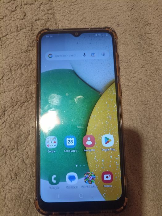 Продам Самсунг 20000