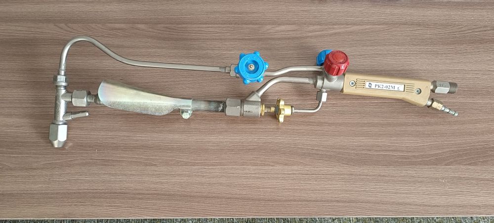 Продам керосинорез