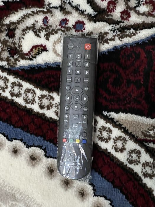 televizor shivaki 43 dyumli и ariston royale classic 80L