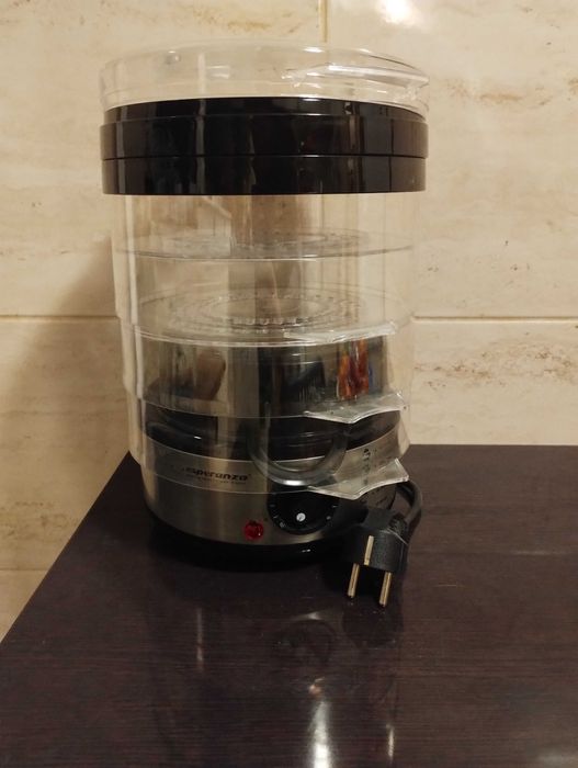 Aparat gatit aburi Esperanza