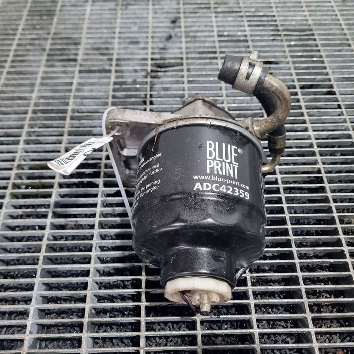 Carcasa Filtru Combustibil Mitsubishi L200 2.5 Diesel 2006 - 2010 (1522)