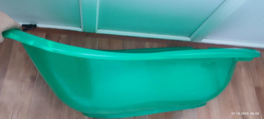 Продам детскую ванну