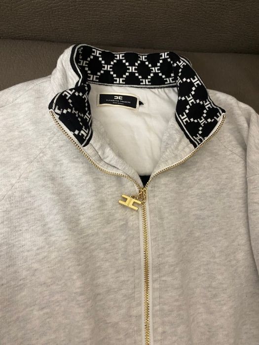 Гащеризон elisabetta franchi