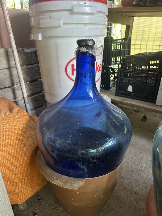 Vand damigene 25L, 40L si 50L