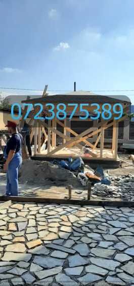 Piatră de Carieră pentru Curți de Prestigiu