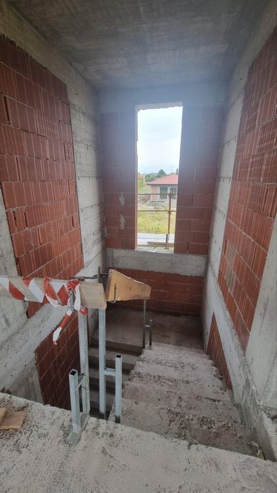 Продава се Къща в Пловдив, Беломорски - 180 кв.м за 1167 €/кв.м - Снимка #2