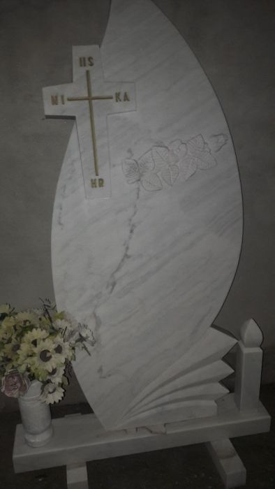 CNC prelucrare marmura , granit, gravura