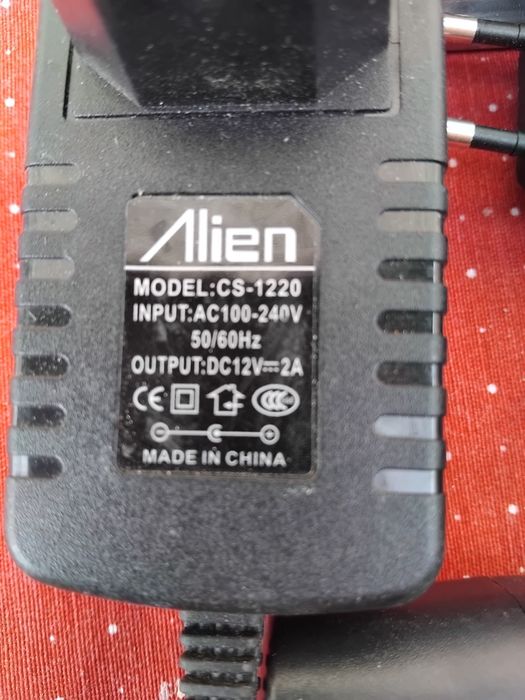 Surse Alimentare 5V -12V