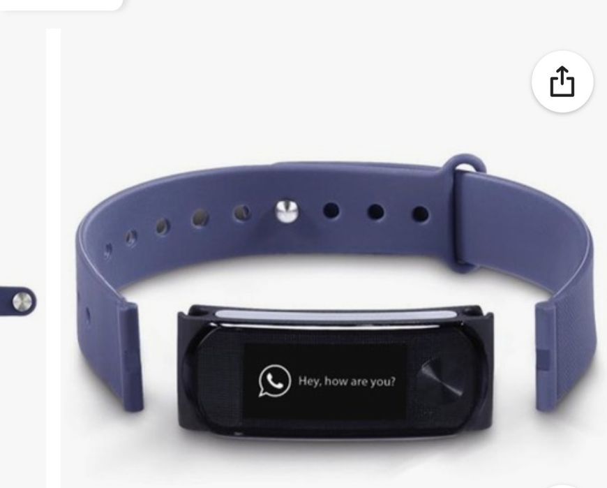 Brățară HAMA -Activ Fitness