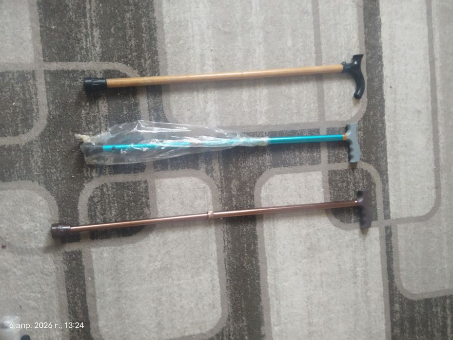 Трость, в хорошем состоянии