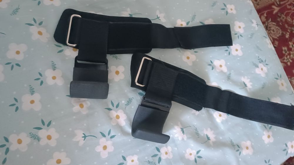 спортивные крюки, зацепы