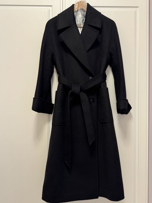 Женская верхняя одежда